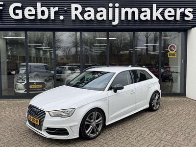 Audi A3 Sportback e-tron