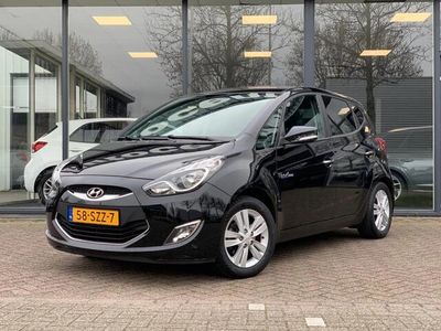 tweedehands Hyundai ix20 1.4 i-Vision