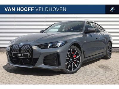 Grijs Nieuw 2025 BMW i4 Comfort Edition Sedan | € 84.738