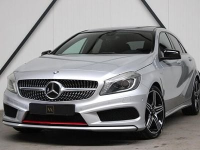 Mercedes A250