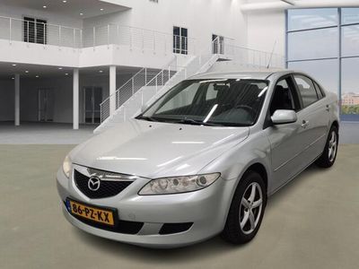 tweedehands Mazda 6 Sport 1.8i Exclusive ( APK 22-01-2024 )