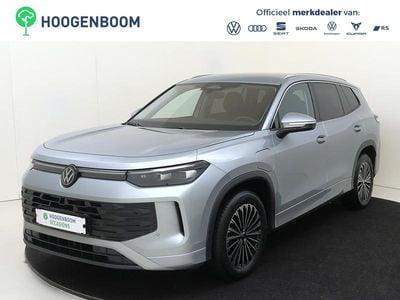 Occasion VW Tayron Edition 204 PK (150 kW) 2025 Zilver (metallic) SUV