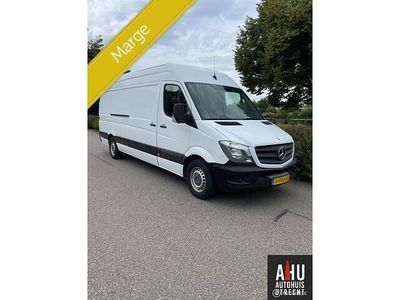 Occasion Mercedes Sprinter 129 PK (94 kW) 2014 Overige Van