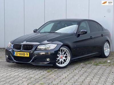 tweedehands BMW 320 3-SERIE i High Executive | M-stuur | Navi | Cruise | Trekhaak