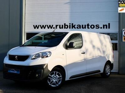 tweedehands Peugeot Expert 1.5 BlueHDI 100 Standard Premium|2019|Navi|Camera