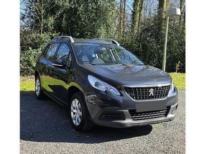 tweedehands Peugeot 2008 2008UHMZ