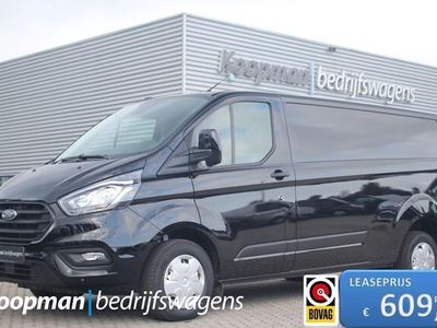 tweedehands Ford 300 Transit Custom2.0TDCI 130pk L2H1 Trend | DAB | Airco | Cruise | PDC |