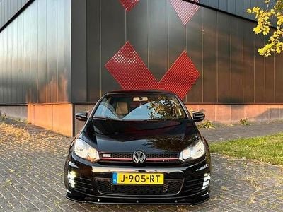 Occasion VW Golf VI GTI 200 PK (147 kW) 2013 Hatchback
