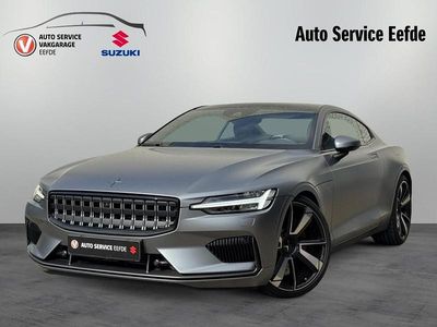 Grijs Occasion 2020 Polestar 1 Coupé | € 114.999