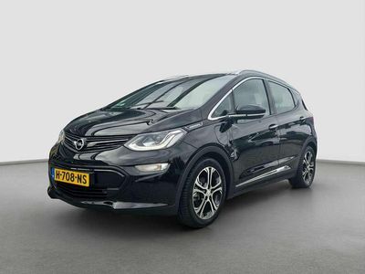 Opel Ampera