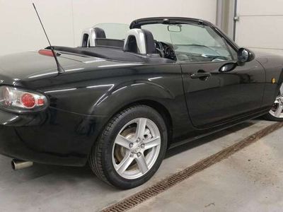 Mazda MX5
