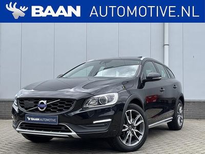 Volvo V60 CC