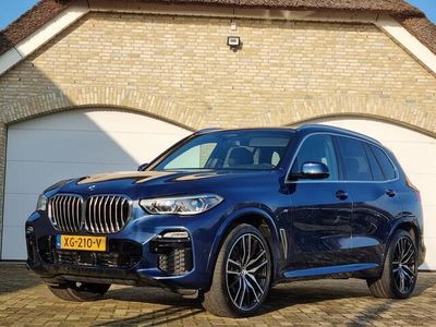 tweedehands BMW X5 xDrive40i High Executive M Pakket INCL BTW