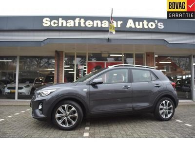 tweedehands Kia Stonic 1.0 T-GDi Business