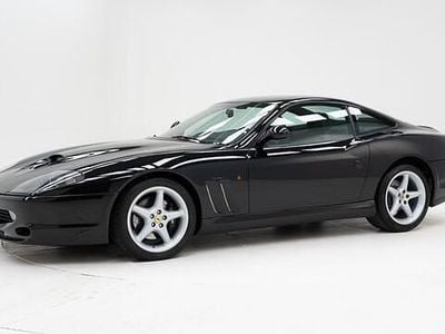 Occasion Ferrari 550 2002 Overige