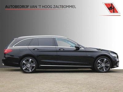 Mercedes C300