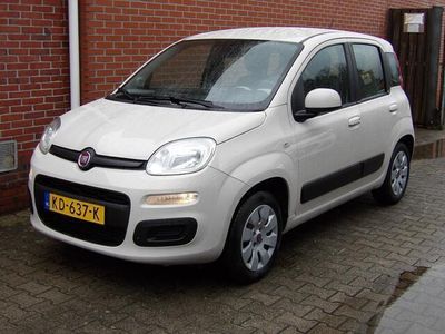 tweedehands Fiat Panda 0.9 TwinAir Ed. Cool