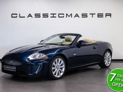 Jaguar XK