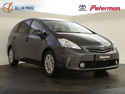 Toyota Prius+