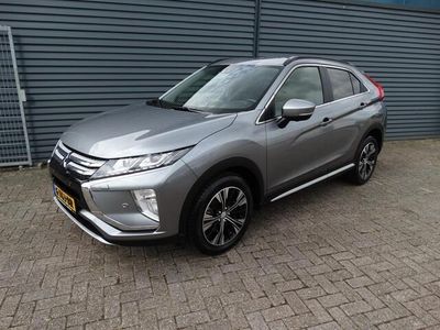 tweedehands Mitsubishi Eclipse Cross 1.5 DI-T First Edition AUTOMAAT