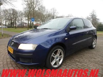 tweedehands Fiat Stilo 1.4-16V Young