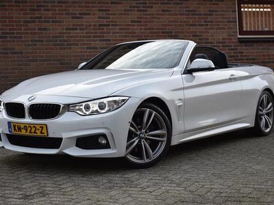 BMW 430 Cabriolet