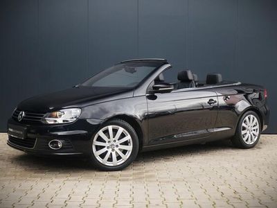 VW Eos