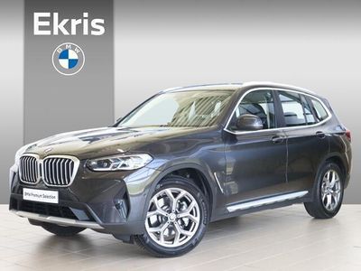 tweedehands BMW X3 xDrive30i High Executive