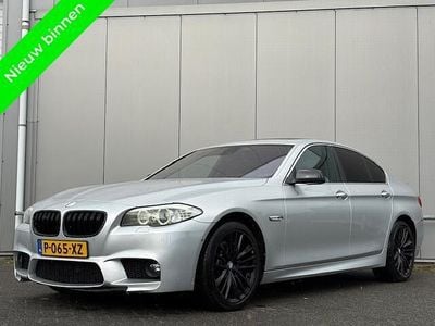 BMW 550
