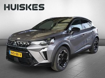 Occasion Mitsubishi ASX 161 PK (118 kW) 2025 Grijs SUV