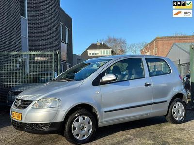 tweedehands VW Fox 1.4 Trendline Airco