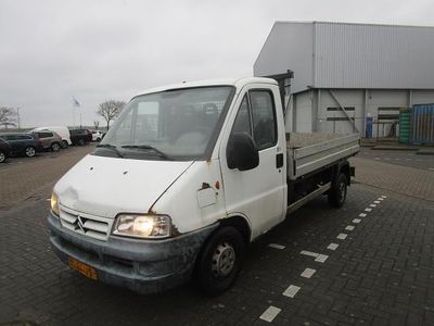 Overige Gebruikt 2004 Citroën Jumper MPV | € 1.250 (Super prijs)