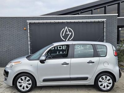 Citroën C3 Picasso