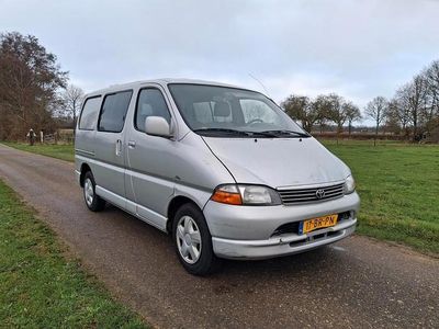 Occasion Toyota HiAce 102 PK (75 kW) 2004 MPV