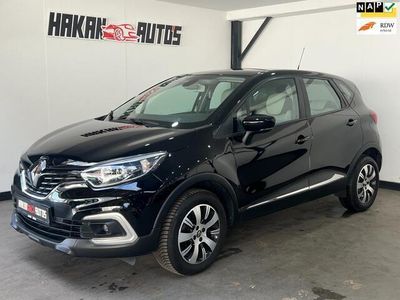 tweedehands Renault Captur 0.9 TCe Edition One | Keyless | Navi | Pdc