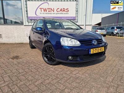 VW Golf V