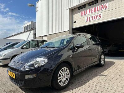 Fiat Punto Evo