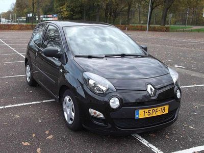Zwart Gebruikt 2013 Renault Twingo Hatchback | € 2.950 (Eerlijke prijs)