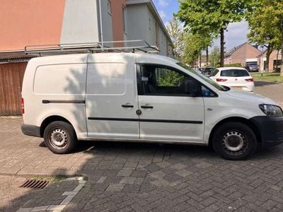 VW Caddy Maxi