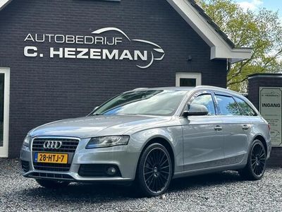 tweedehands Audi A4 Avant 1.8 TFSI Pro Line Business Cruise Control Cl