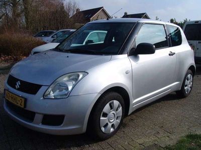 tweedehands Suzuki Swift 1.3 Base