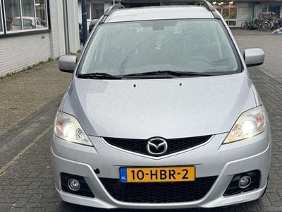 Mazda 5