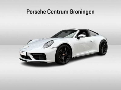 Porsche 911 Targa 4