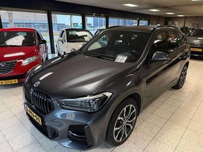 Grijs (metallic) Gebruikt 2020 BMW X1 M Sport SUV | € 32.900 (Eerlijke prijs)