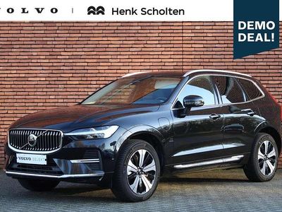 Zwart Occasion 2025 Volvo XC60 SUV | € 56.950 (Goede deal)