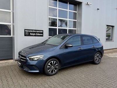 Mercedes B180