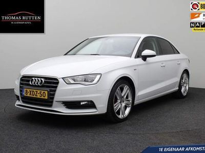 tweedehands Audi A3 Limousine 1.4 TFSI CoD Ambition Pro Line 2014 | 1e