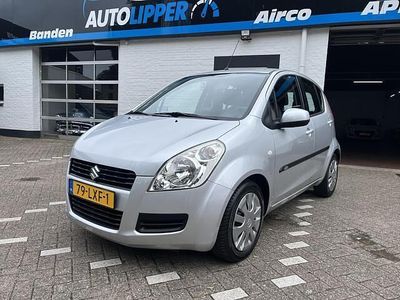 Suzuki Splash