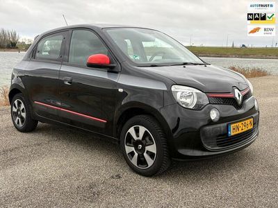 Zwart Occasion 2015 Renault Twingo Collection Hatchback | € 5.500 (Eerlijke prijs)