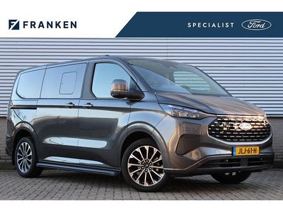 Grijs Gebruikt 2025 Ford Tourneo Titanium X Van | € 61.900